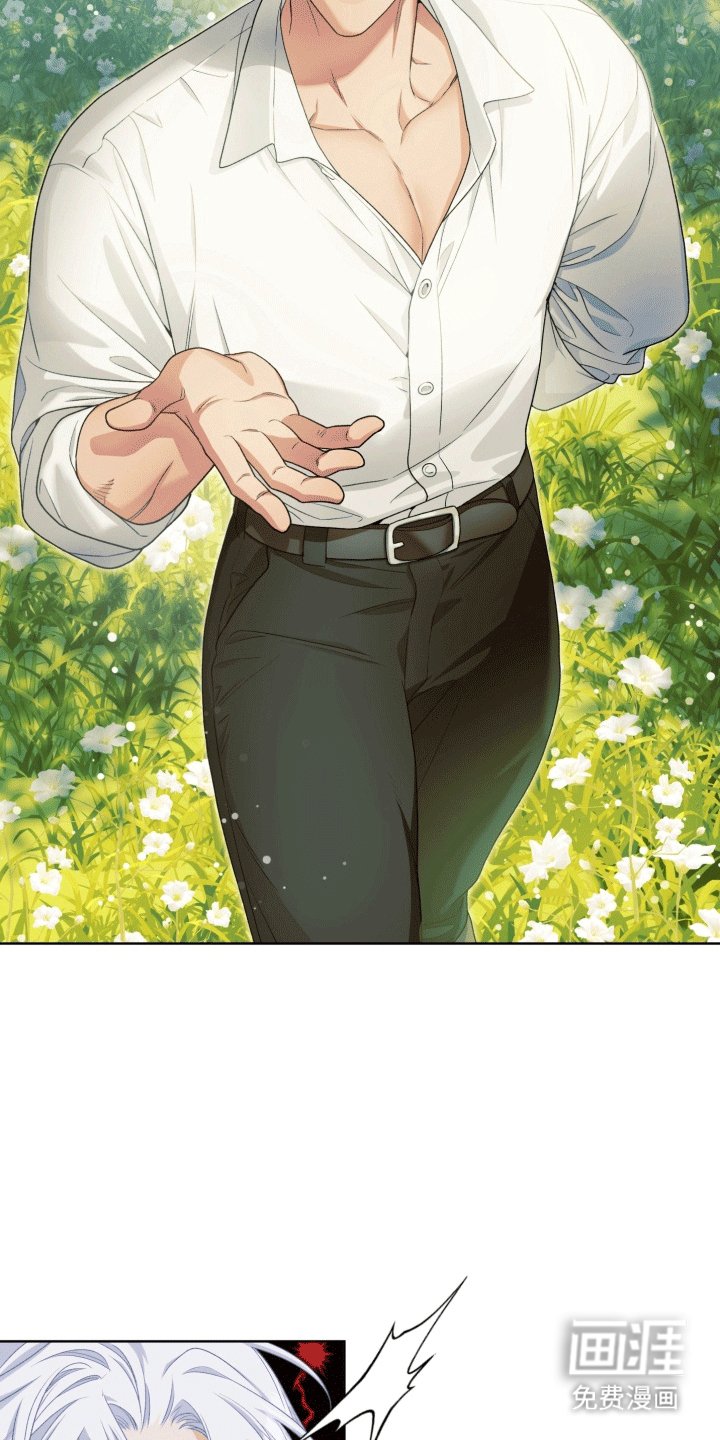 第32章：女装爱人：绸缎菊花