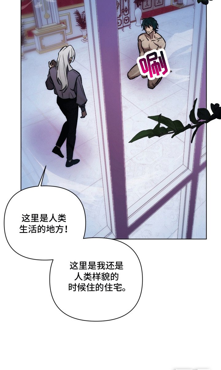 第44章：海底魔法师：实现愿望