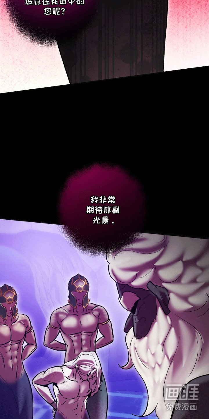 第45章：海底魔法师：初次见面