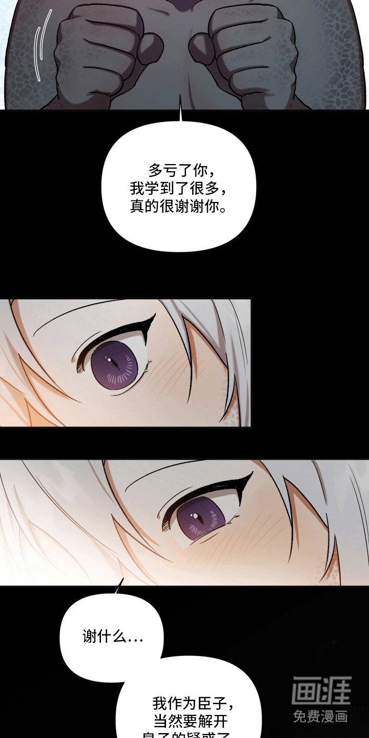 第46章：海底魔法师：陆地