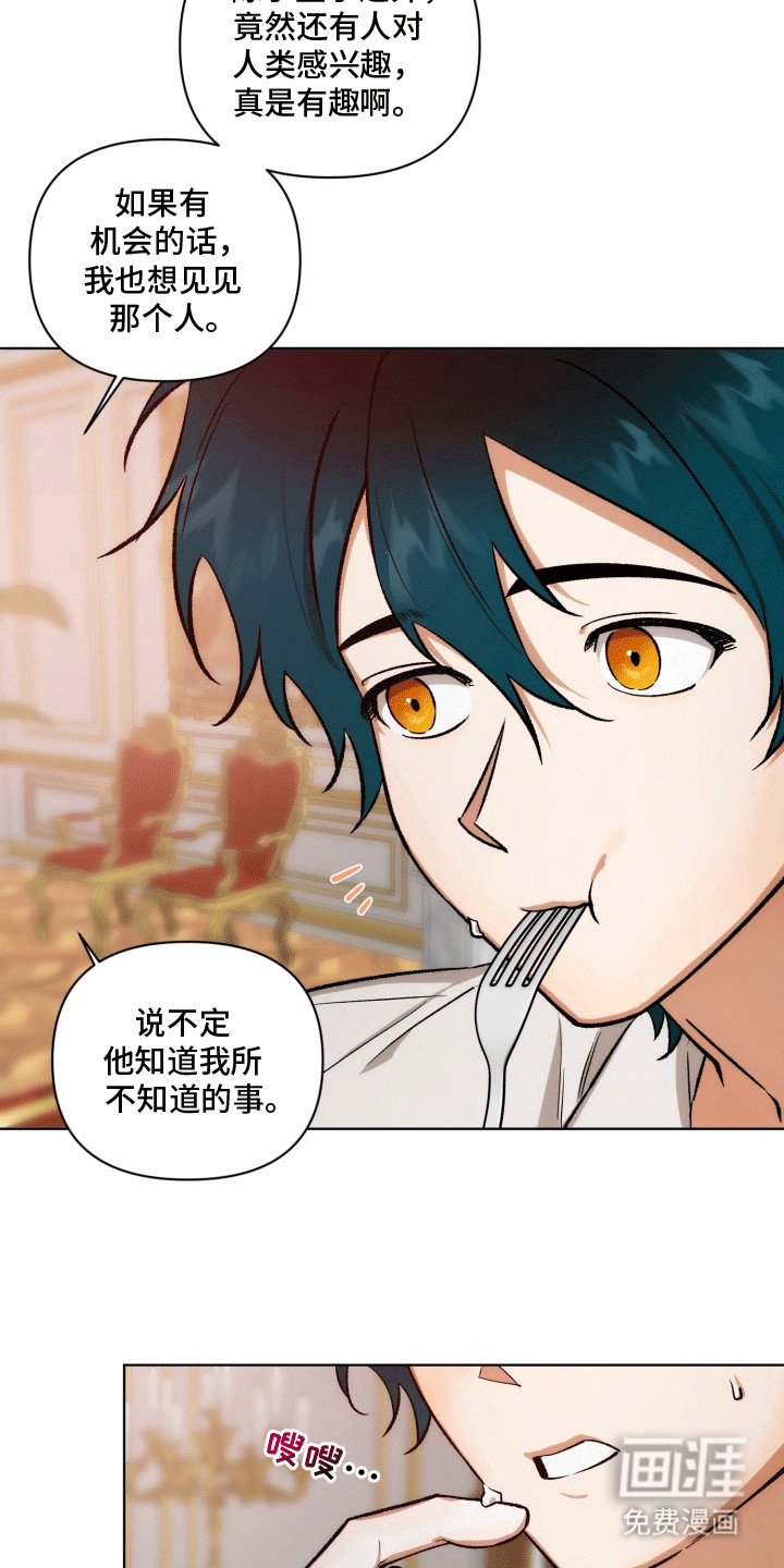 第46章：海底魔法师：陆地