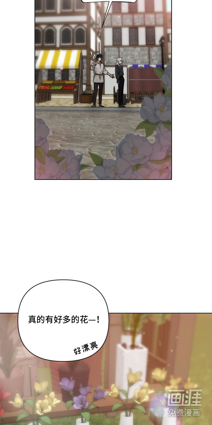 第47章：海底魔法师：仇恨