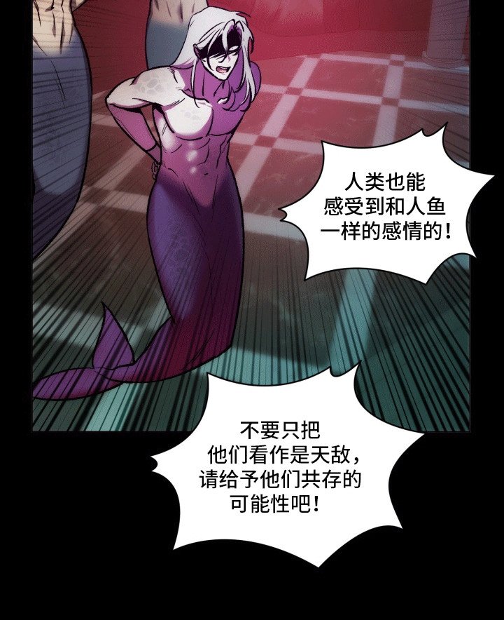 第48章：海底魔法师：花田