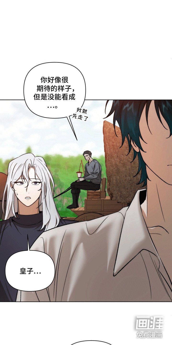 第48章：海底魔法师：花田