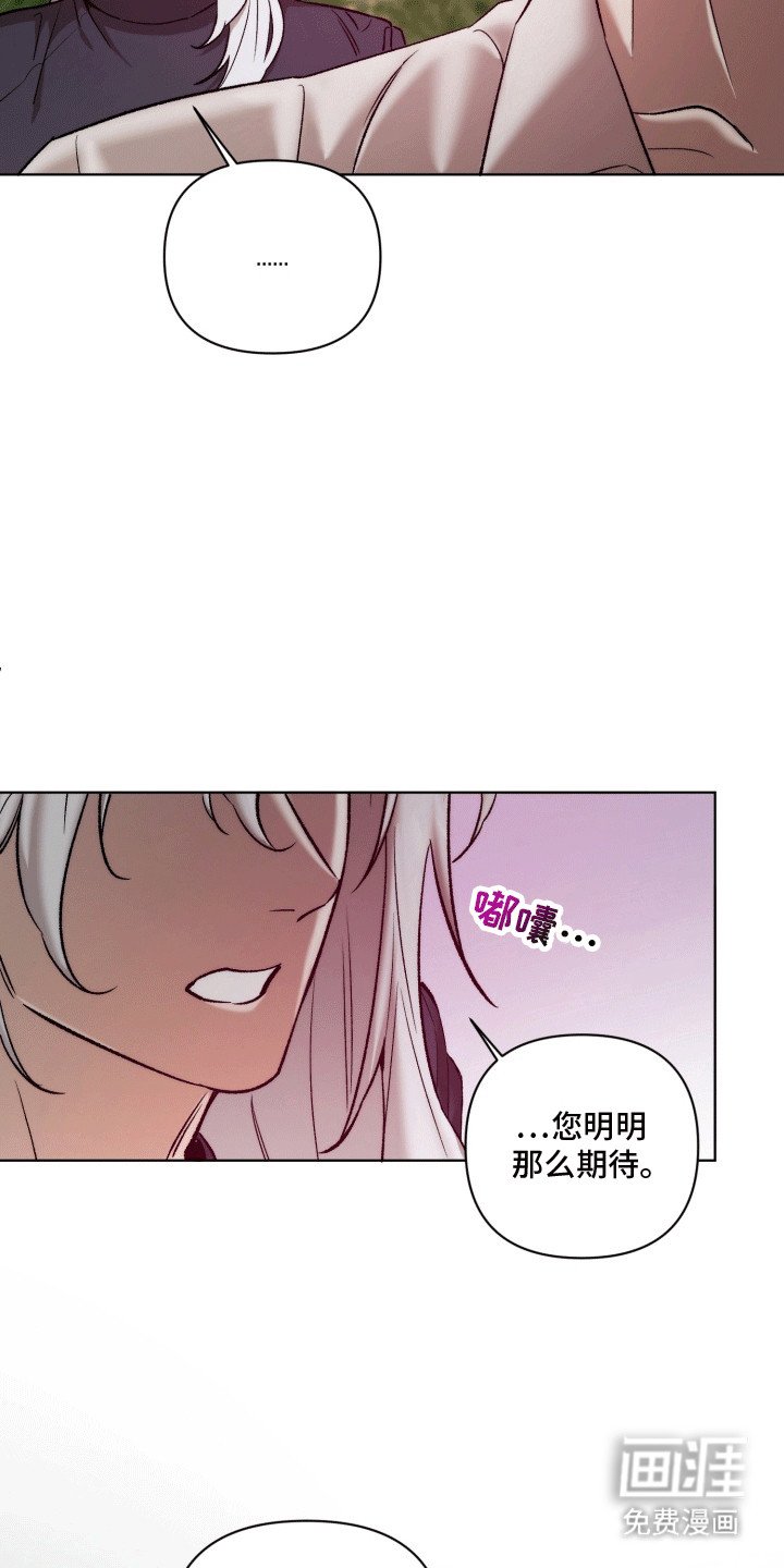 第48章：海底魔法师：花田