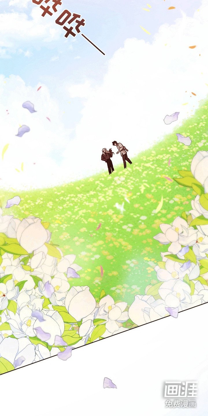 第48章：海底魔法师：花田