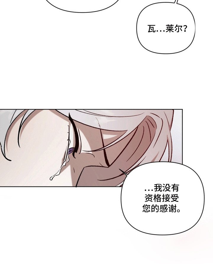 第49章：海底魔法师：坦白
