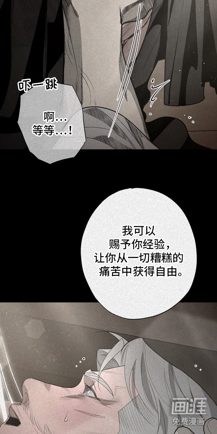 第53章：救世主：感受爱意