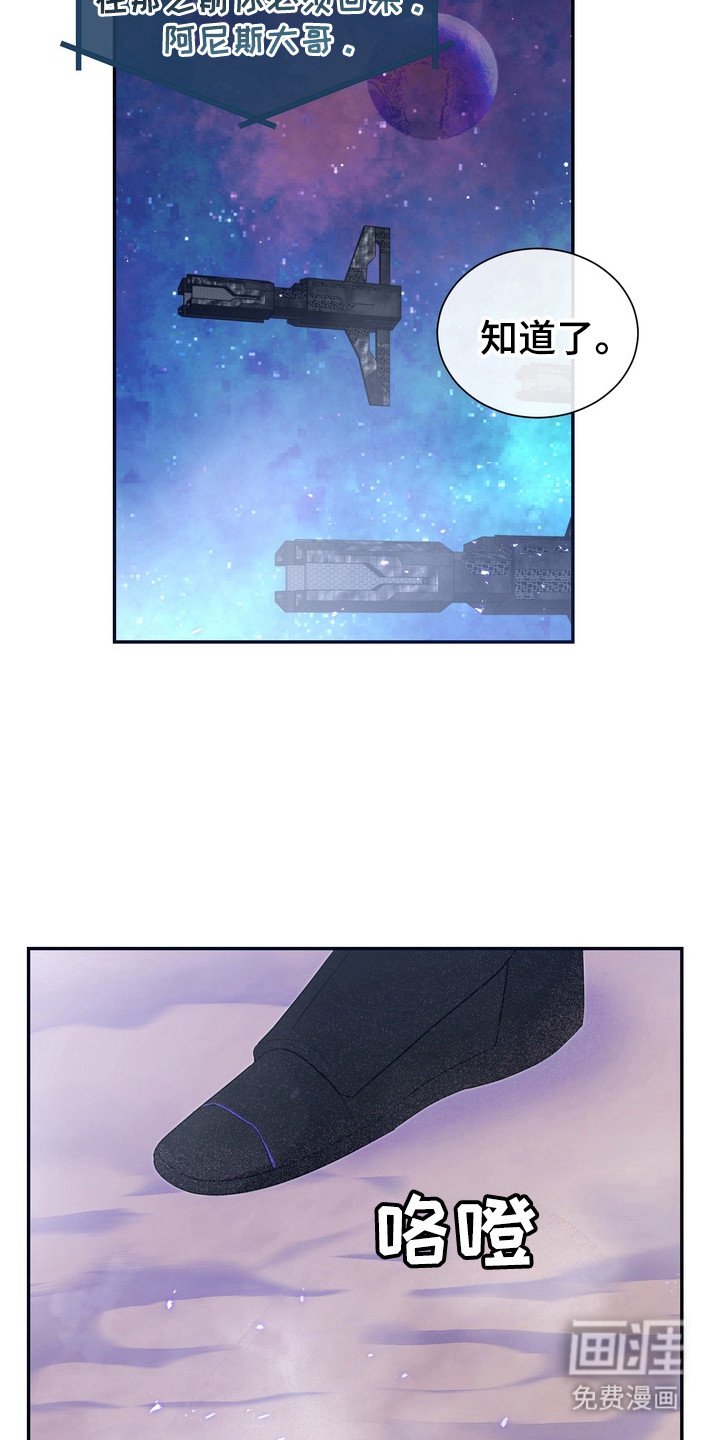 第6章：星际入侵者：选择