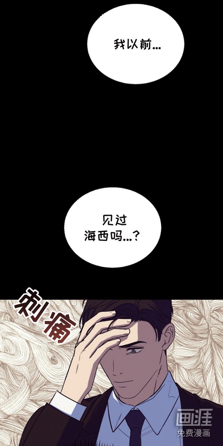 第11章：失去的记忆