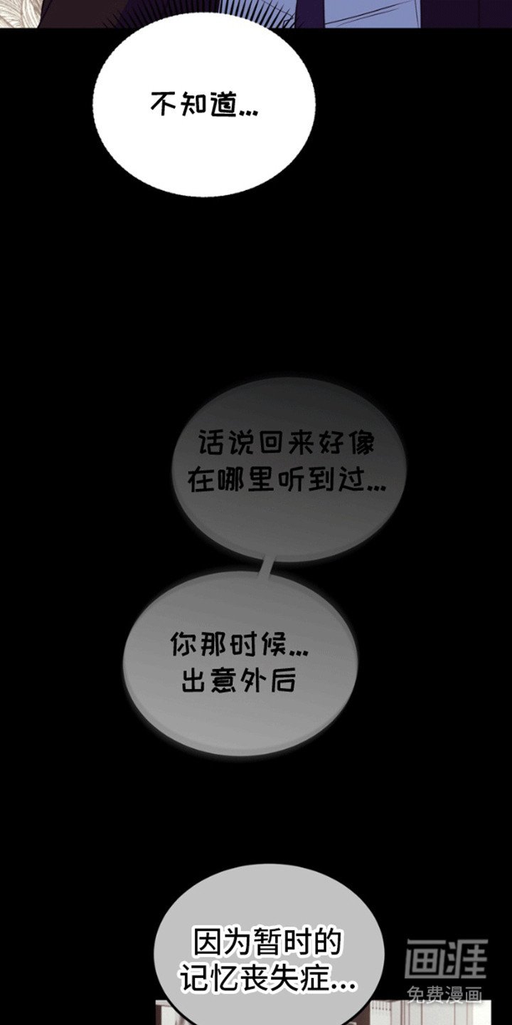 第11章：失去的记忆