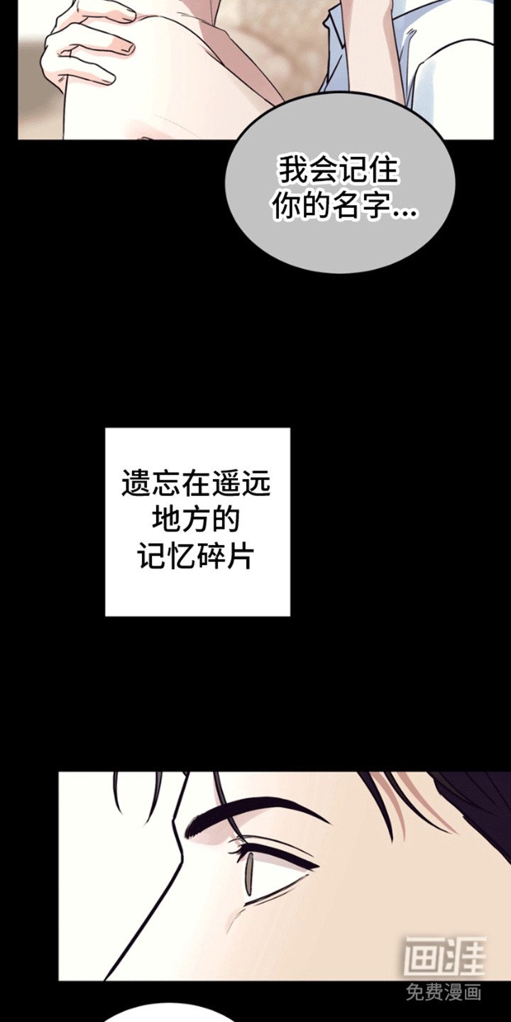 第11章：失去的记忆