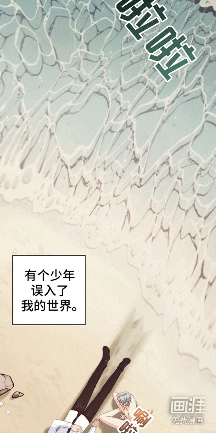 第3章：你是我的理想型