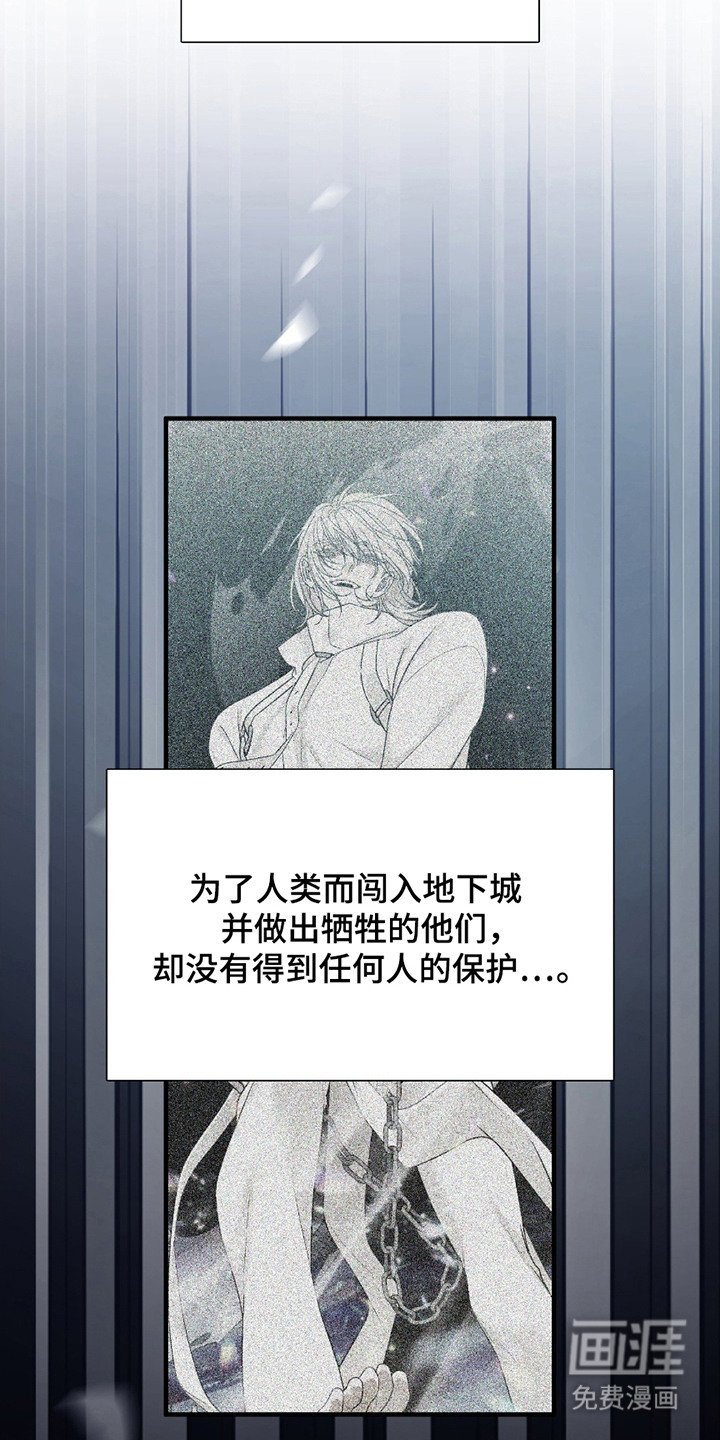 第11章：不该回避