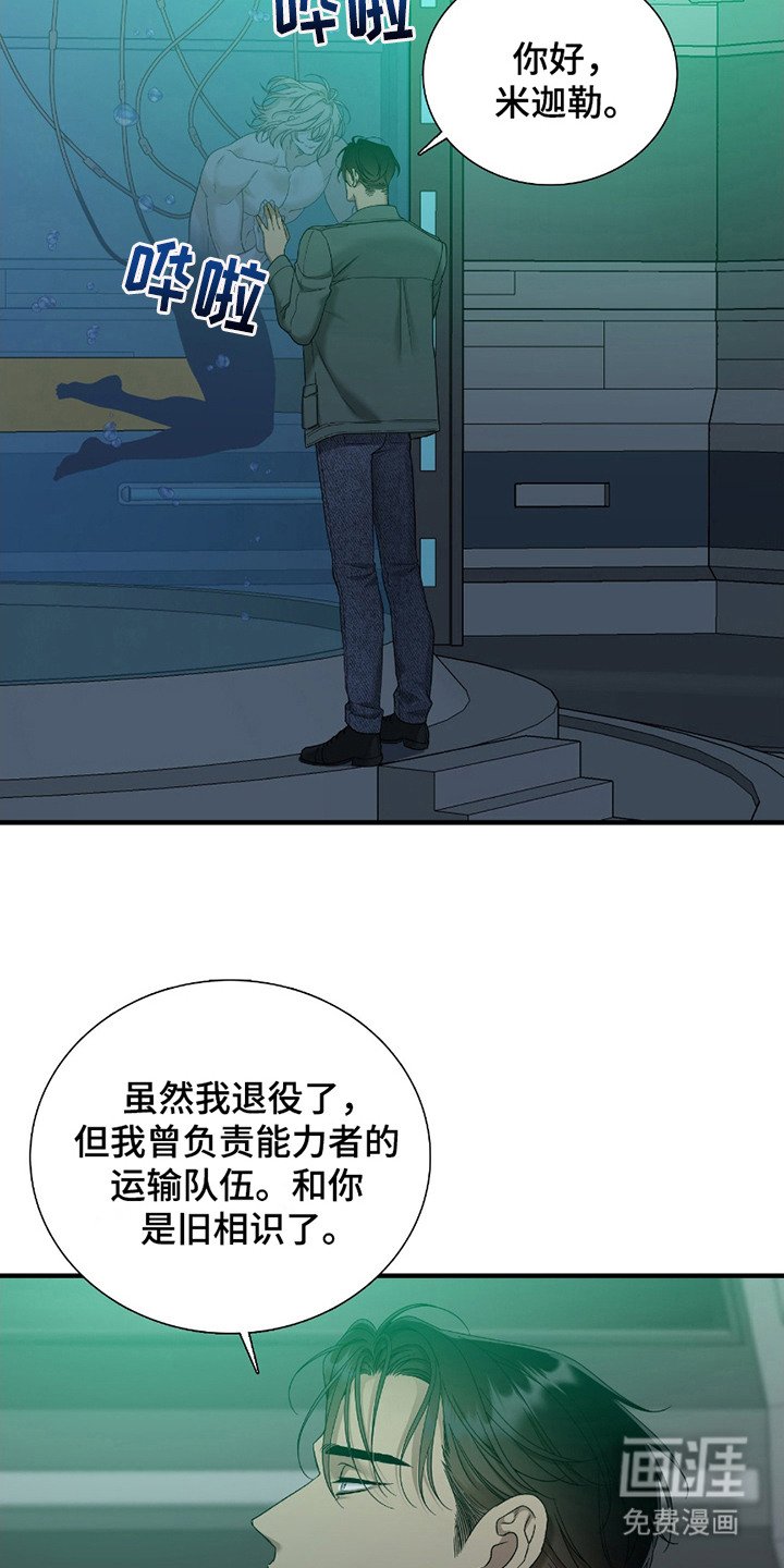 第14章：睁眼