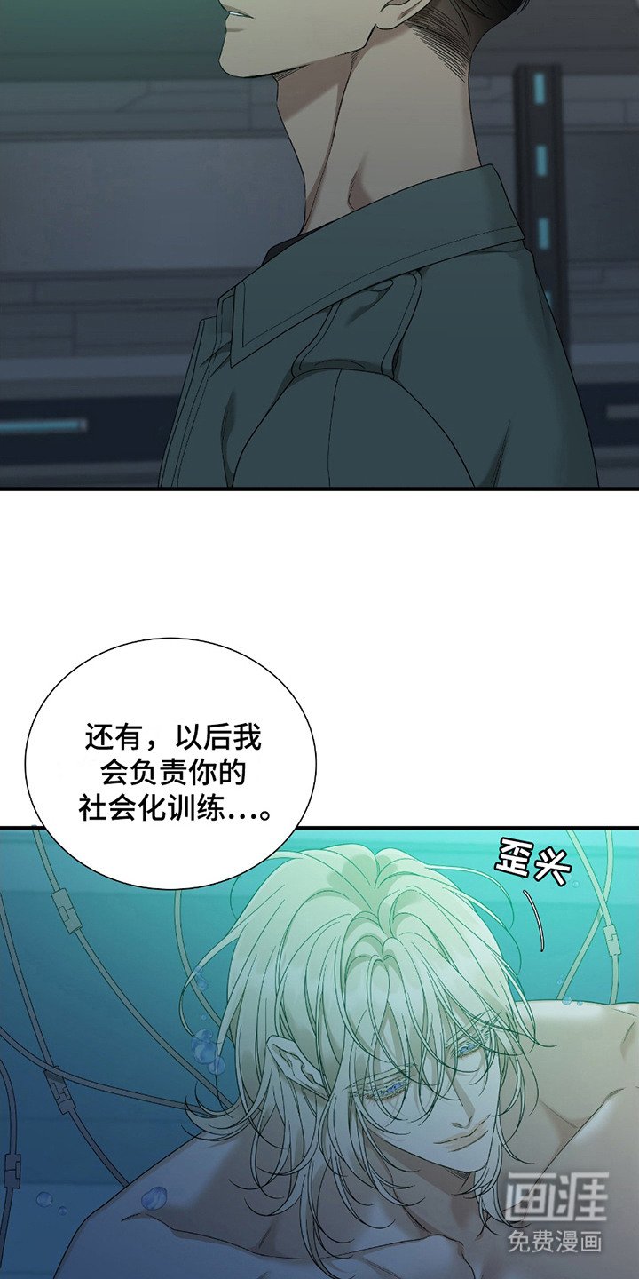 第14章：睁眼