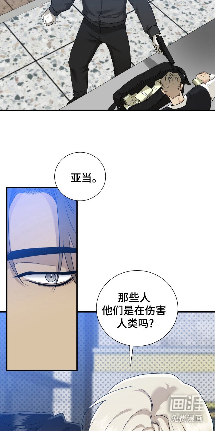 第26章：打歪了吗