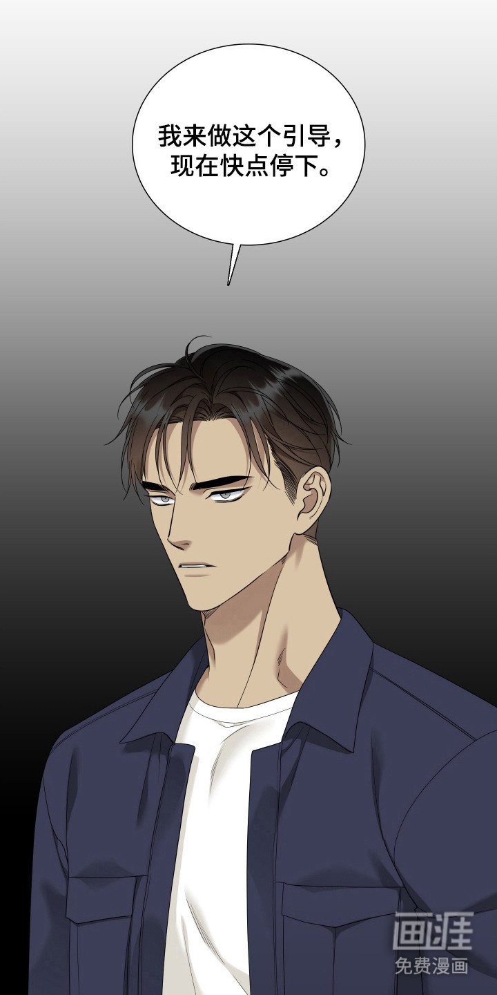 第29章：强行终止