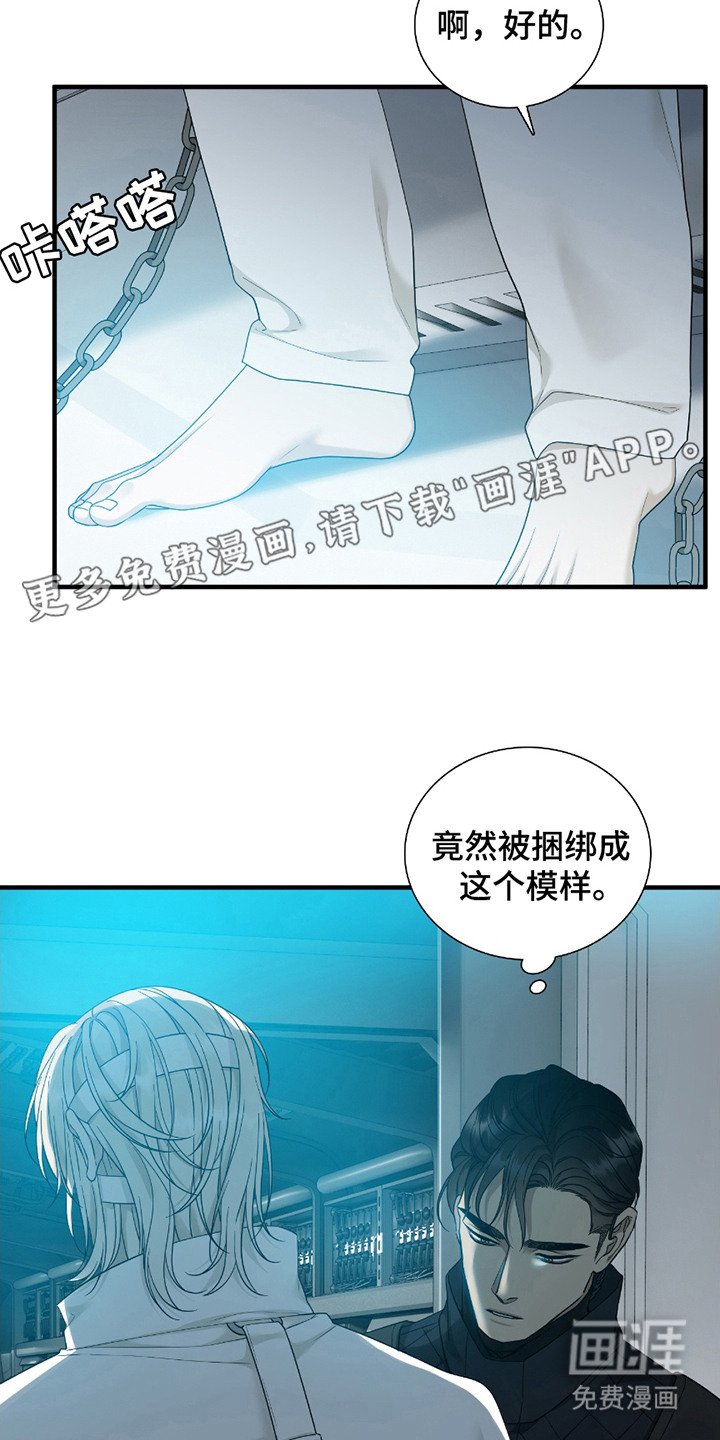 第3章：等级SSS