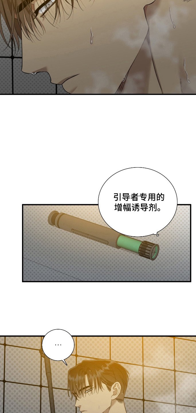 第30章：我的错