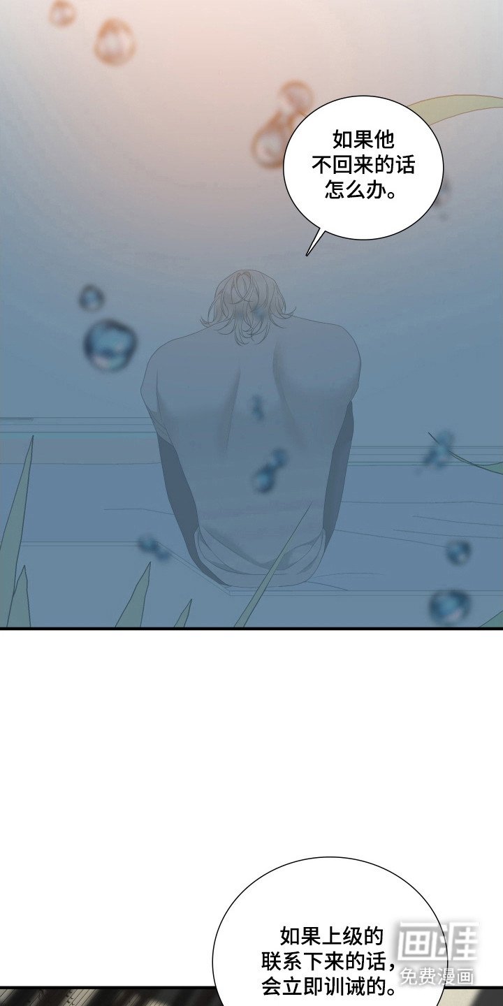 第38章：立即缴械