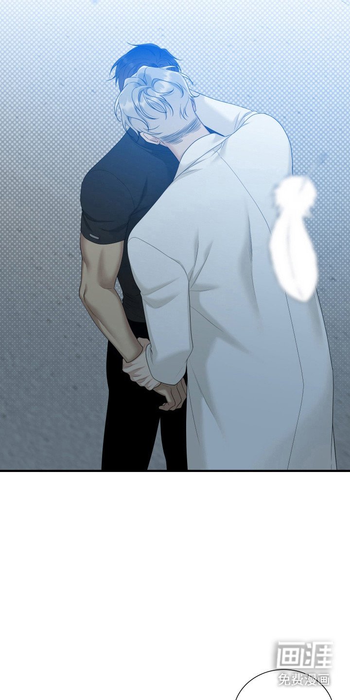 第46章：嫉妒