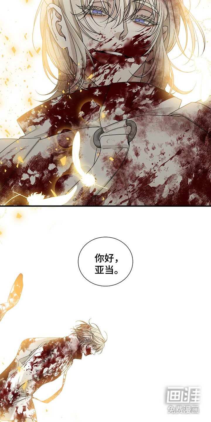第5章：跃入深渊