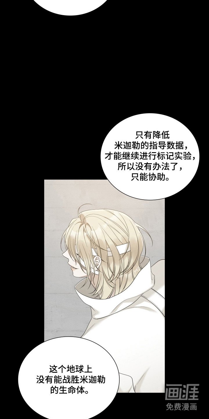 第54章：战斗开始