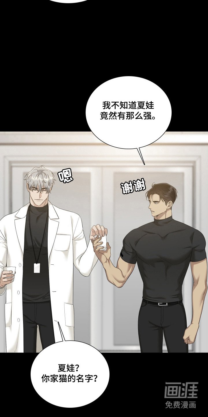 第54章：战斗开始