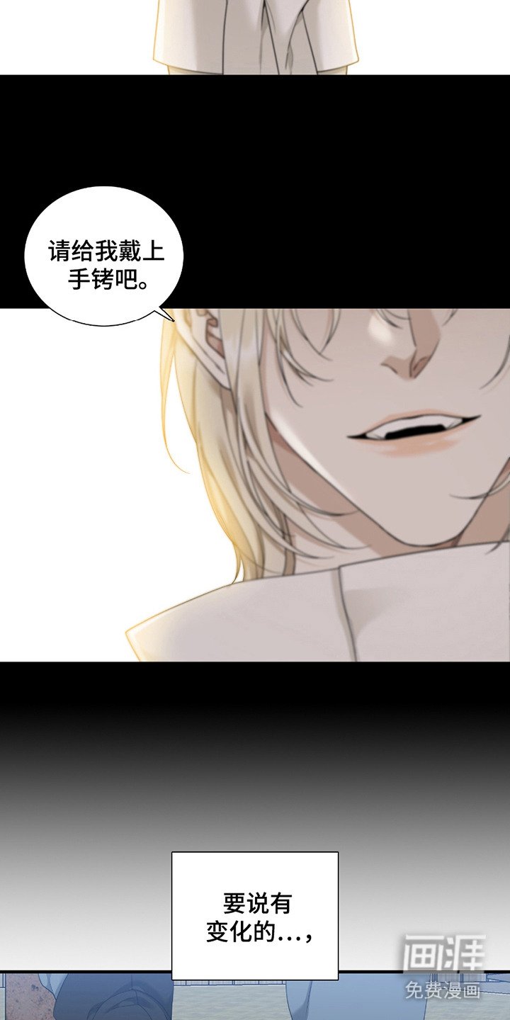 第6章：没有变化