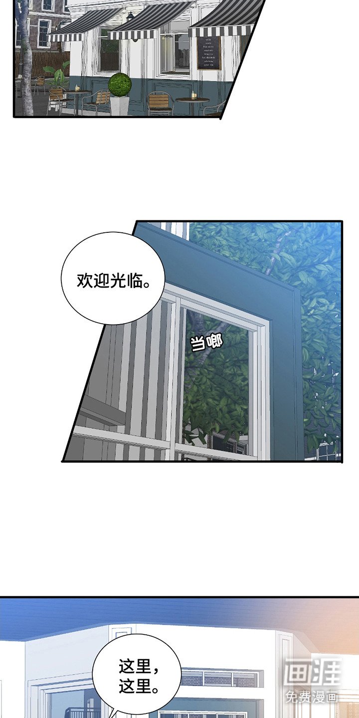 第6章：没有变化
