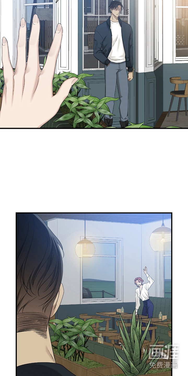 第6章：没有变化
