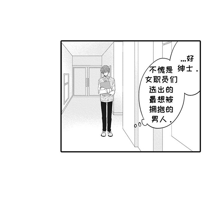 第1章：邀约申请
