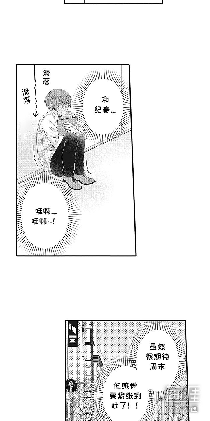 第2章：气场