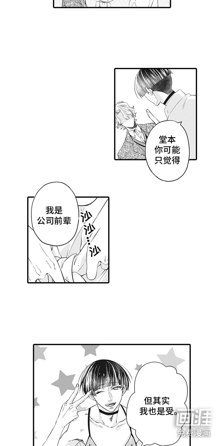 第21章：拍摄会