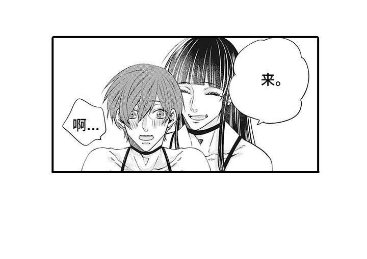 第21章：拍摄会