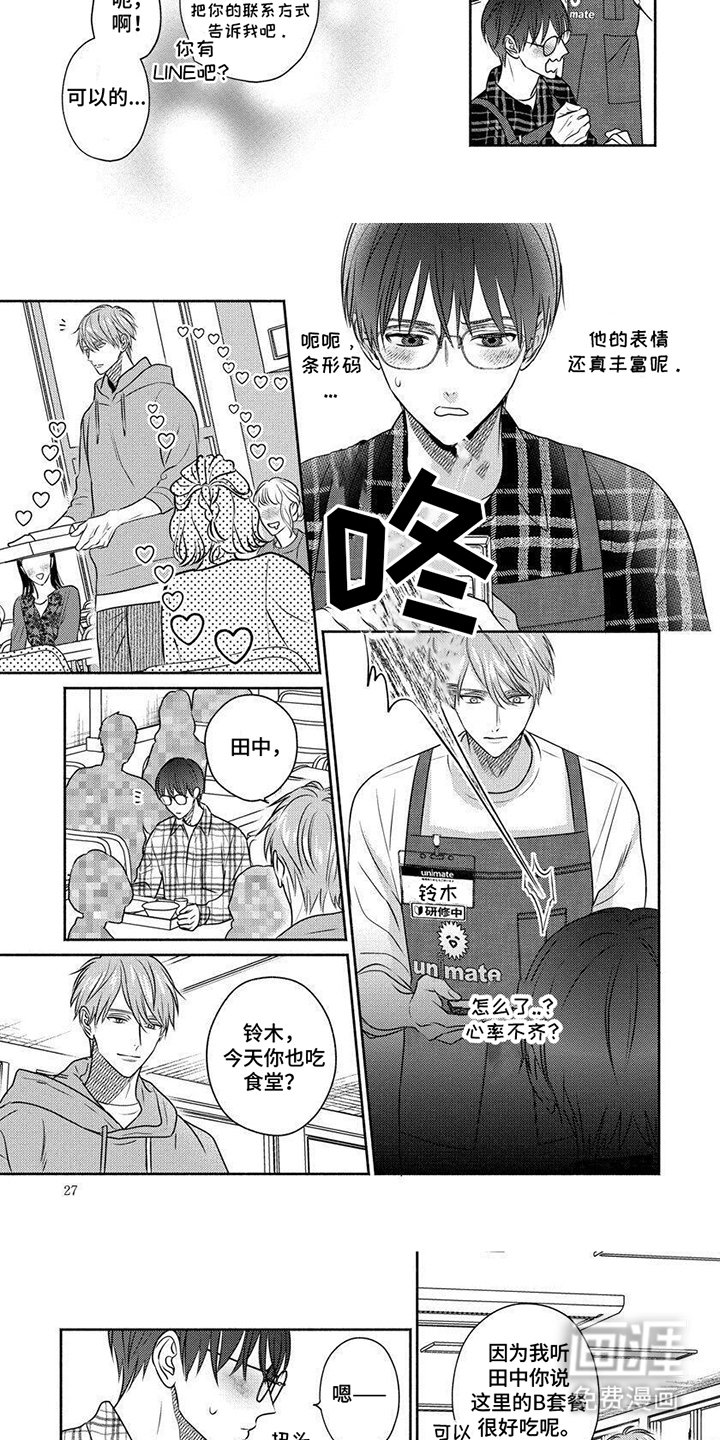 第2章：心率不齐
