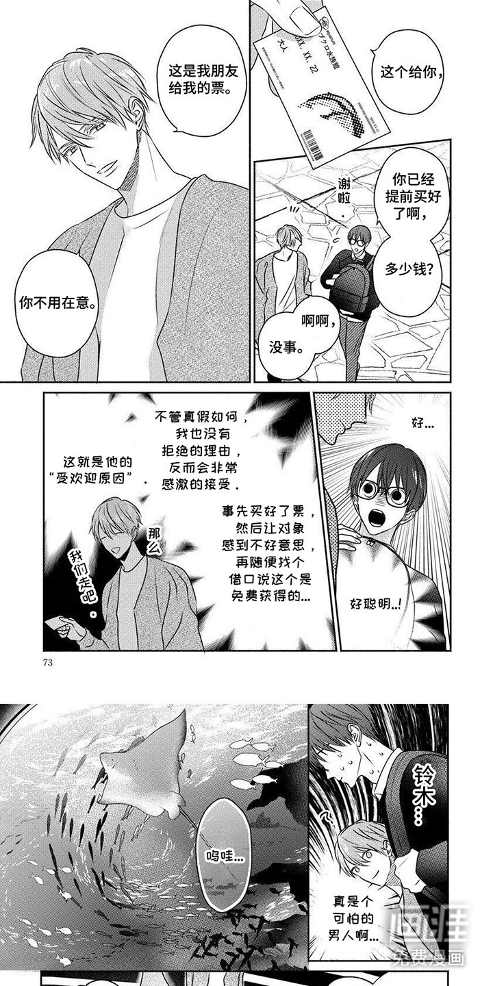 第6章：请多指教
