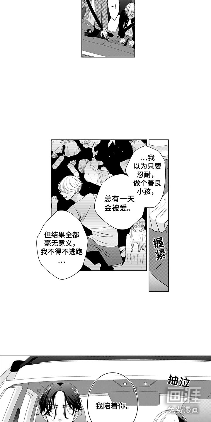 第15章：谢谢你