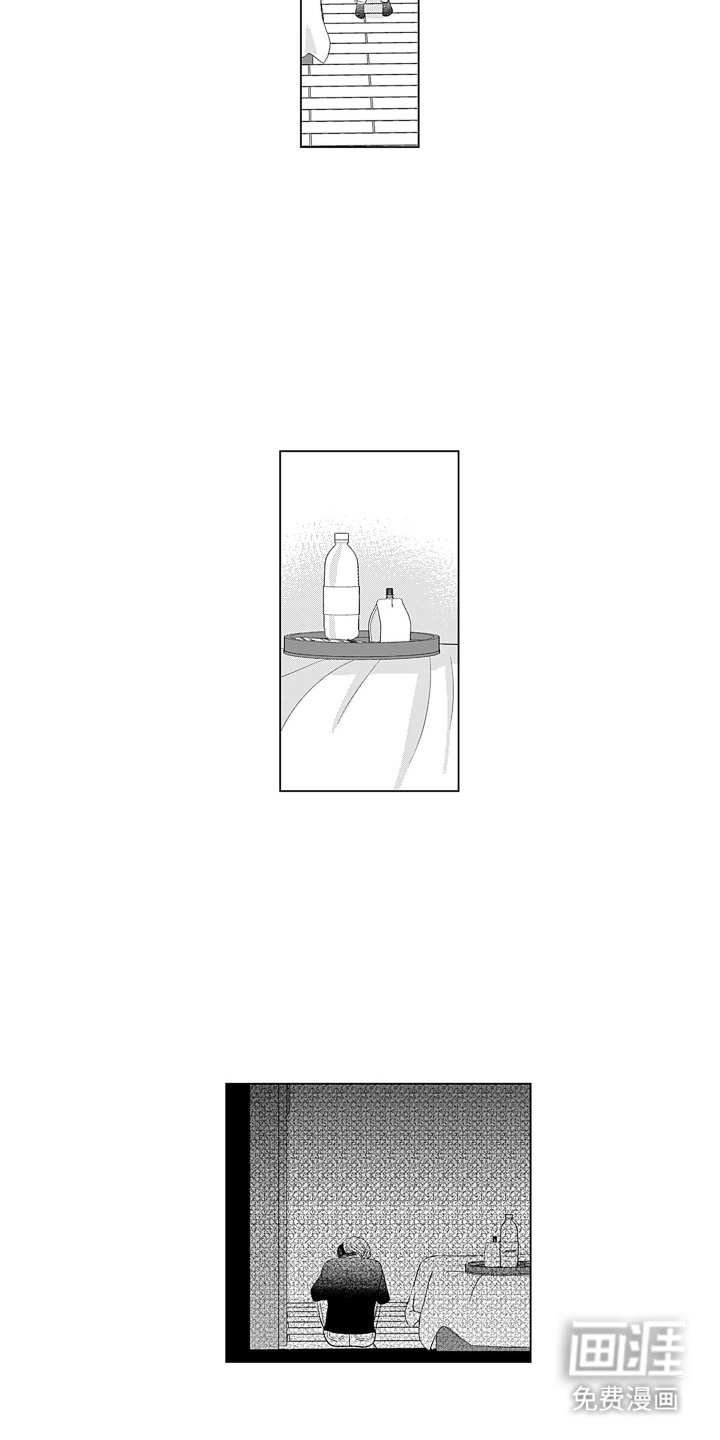 第2章：警戒