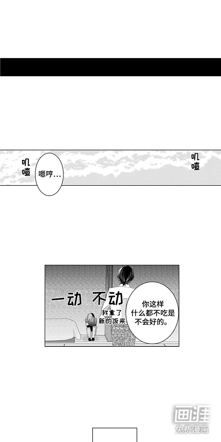 第2章：警戒
