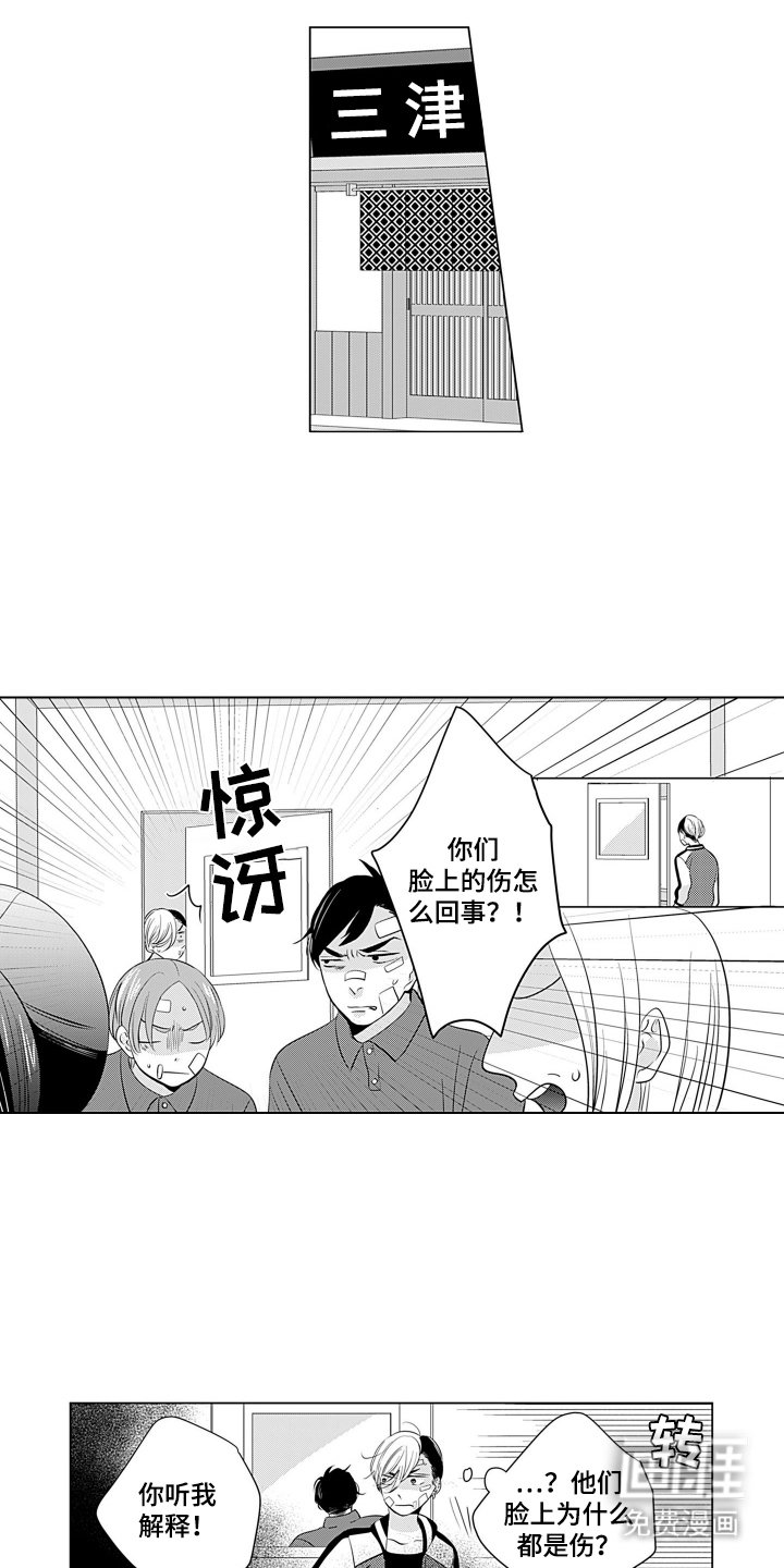 第3章：身份