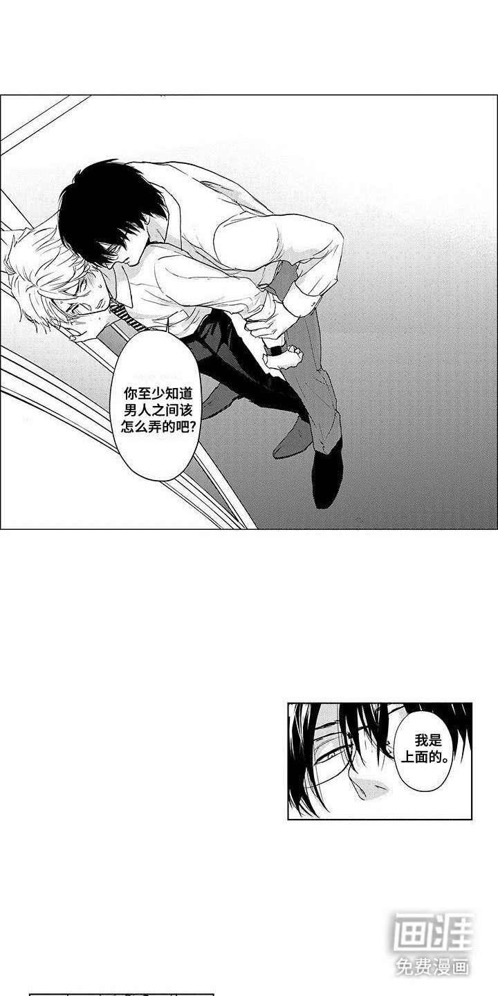 第6章：不要后悔