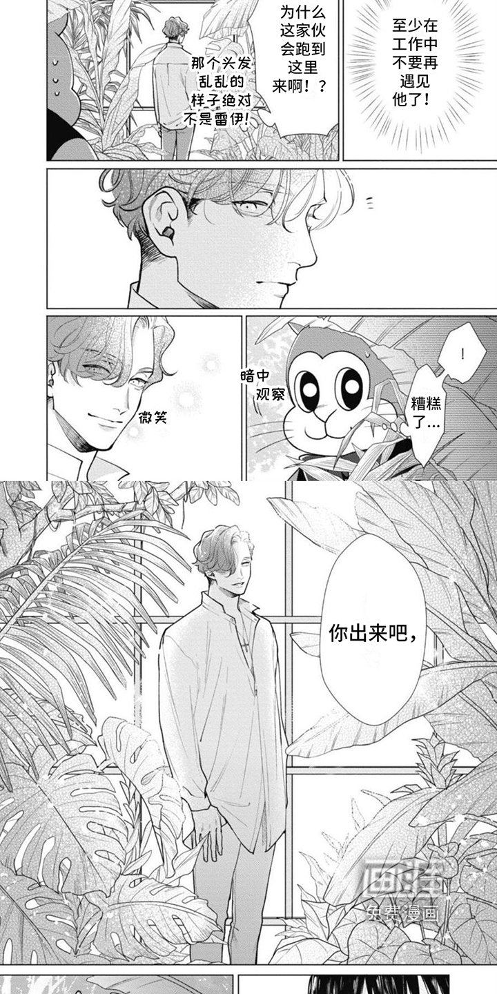 第12章：特殊