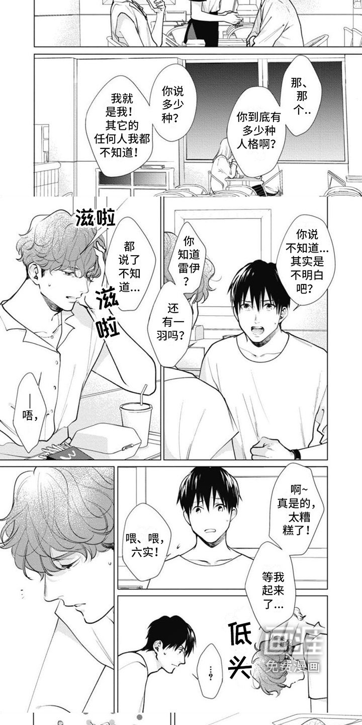 第15章：女性人格