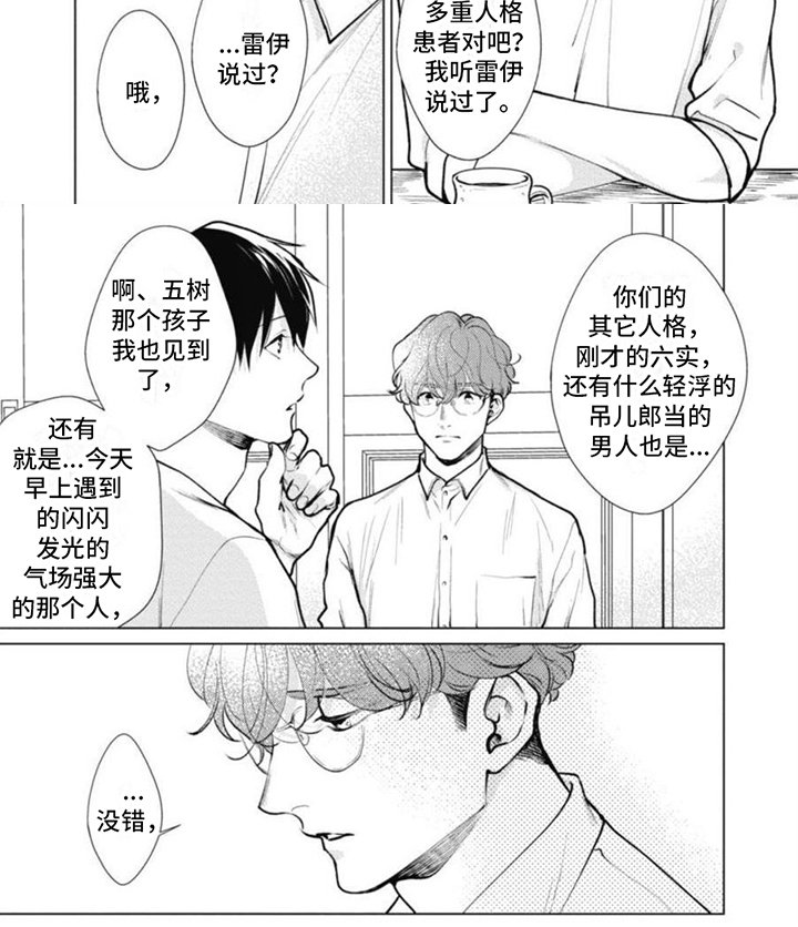 第15章：女性人格