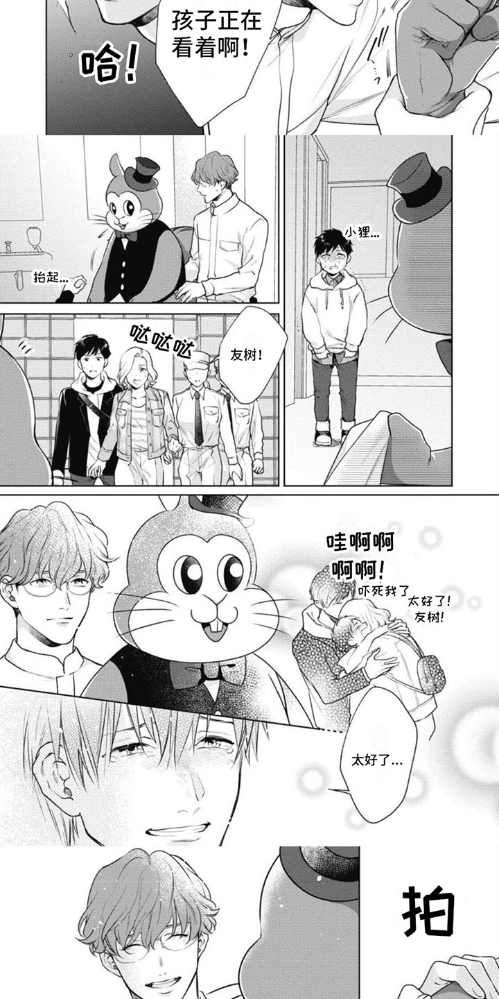 第2章：帮助