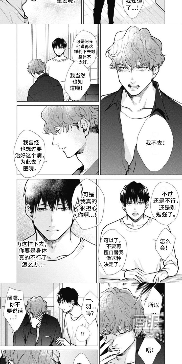 第21章：选择【完结】