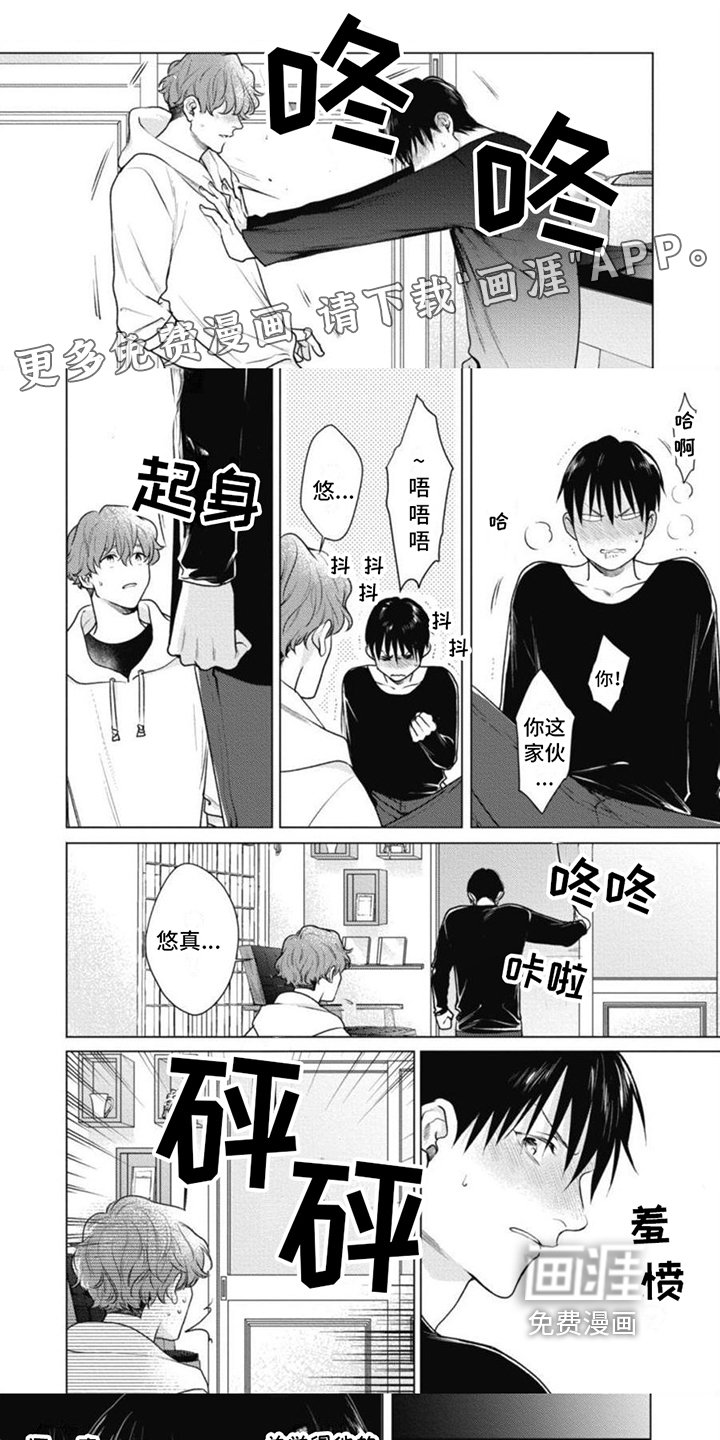 第7章：抗拒