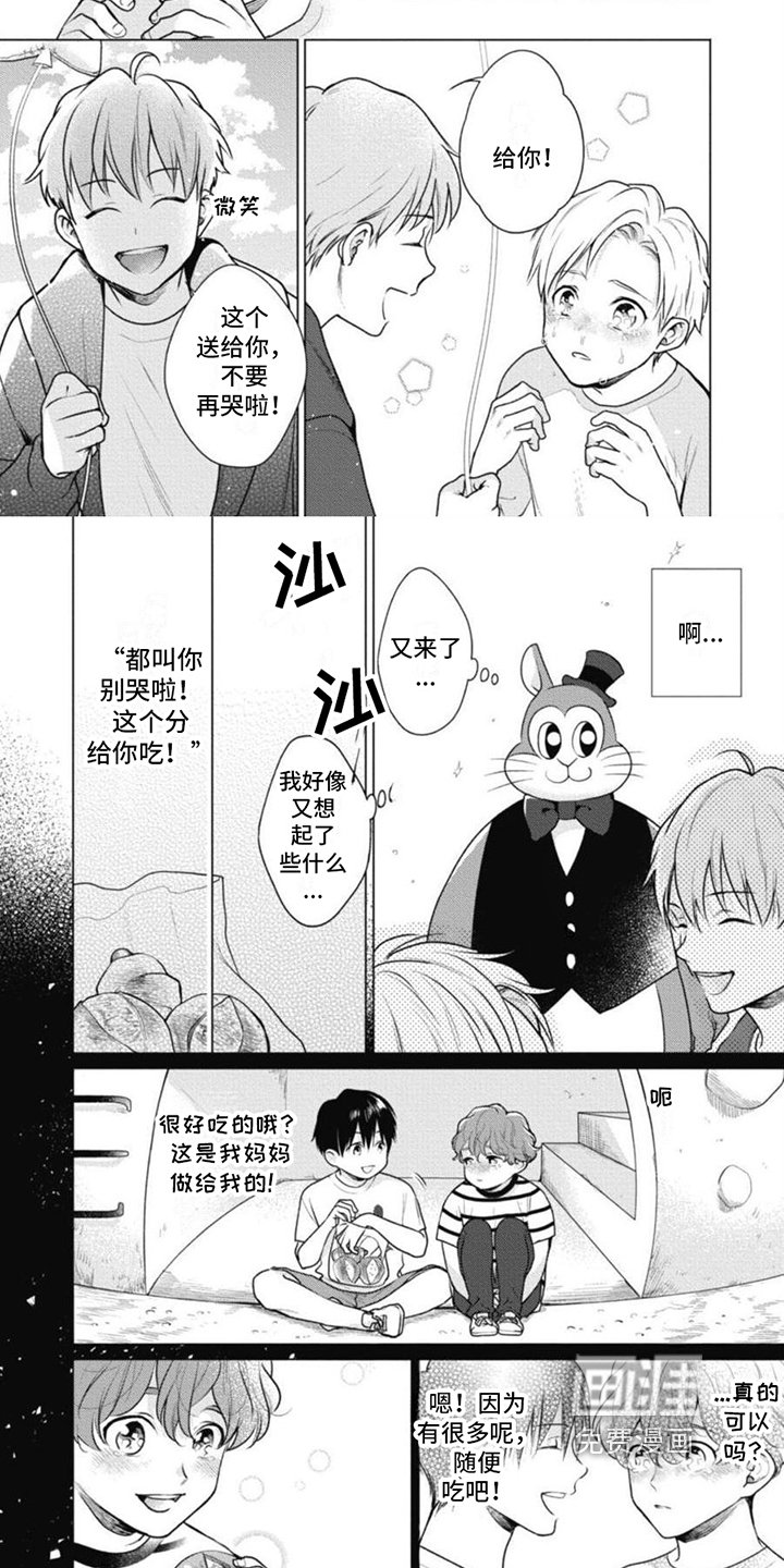 第9章：回忆